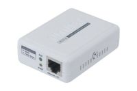 Logo Planet poe-151 injecteur poe 100mbps 802.3af 15,4w midspan 410151