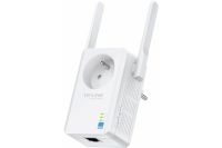 Logo Tp-link tl-wa865re repeteur wifi 300mbps prise gigogne fr. 302838