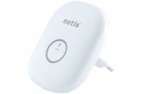 Logo Netis e1+ rpteur wifi n300 sur prise lectrique 472200