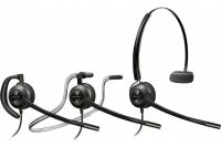 Logo Plantronics encorepro hw540 casque filaire 1couteur 3 en 1 465521