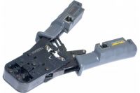 Logo Pince � sertir avec testeur rj45 int�gr� 813011