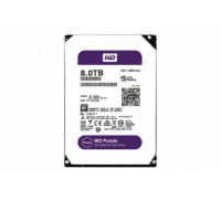 Logo Dd 3.5'' sata iii western digital purple - 8to 091078