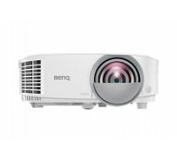 Logo Benq videoprojecteur xga mw809st 3000lum 337195