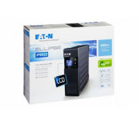 Logo Eaton ellipse pro 650 - onduleur - 400 watt - 650 va 767836