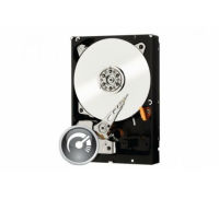 Logo Dd 3.5'' sata iii western digital wd black - 2to 331235