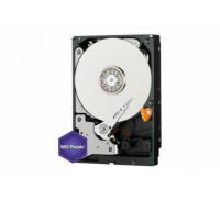 Logo Dd 3.5'' sata iii western digital purple - 4to 091068