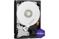 Logo Dd 3.5'' sata iii western digital purple - 1to 091065