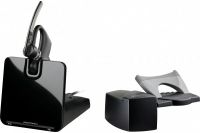 Logo Plantronics voyager lgend cs + hl10 oreillette + dcroch mcanique 465545