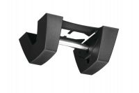 Logo Vogel's embase de fixation plafond puc 1060 fixe, noire 903193