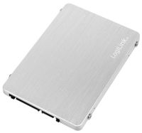 Logo Logilink bo�tier externe ssd de 2,5 ' pour 4 cartes microsd 11116894
