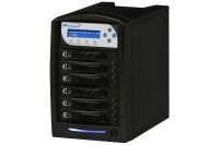 Logo Duplicateurs de disques durs 5 baies 739710