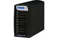 Logo Duplicateurs de disques durs 8 baies 739712