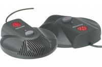 Logo Polycom kit 2 microphone pour soundstation 2 ex 284487