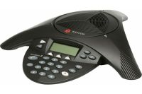 Logo Polycom soundstation 2 tl-confrencier analogique 284485