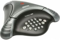 Logo Polycom voice station 300 tl-confrencier analogique 284488