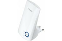 Logo Tp-link tl-wa850re rpteur wifi 300mbps sur prise elect. 302836