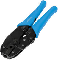 Logo Logilink pince � sertir pour cat.6 / cat.6a rj45 m�le 11116690