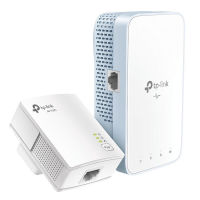 Logo Tp-link av1000 gigabit powerline ac wi-fi kit 4097226