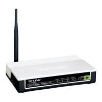 Logo Tp-link repeteur universel wifi 11n 150mbps 302730