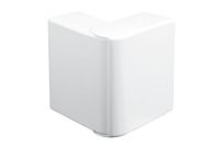 Logo Angle extrieur pour goulotte logix 45 planetwattohm 130 x 5 753111