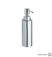 Logo Distributeur de savon liquide  poser ambiente - am72751 chrom