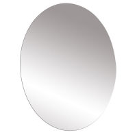 Logo Miroir rond miroirs - mb10119
