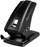 Logo Maped perforateur essentials e4064, noir 82406411