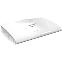 Logo Modem adsl 2/2+ & vdsl2 avec pare feu spi vigor130