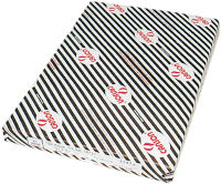 Logo Canson papier calque, a4, 90/95 g/m2, tr�s transparent 5017119