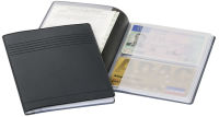 Logo Durable etui pour cartes de crdit et cartes d'identit 9239758
