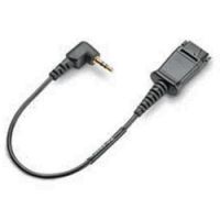 Logo Jack 2.5 mm/qd postes wifi alcatel dect gigaset pl64279-02