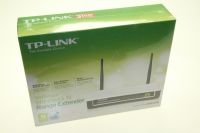 Logo Rpteur wifi 802.11n 300mbits montage mural tlwa830re