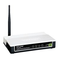 Logo Rpteur wifi 802.11n 150mbits montage mural tlwa730re