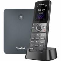Logo Base dect w70 + t�l�phone dect w73h nfr yl-w73pnfr