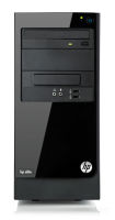 Logo Hp elite 7500 series mt core i5-3470 8go 1to dvdrw win7 pro 64 / win8 pro lic 2073016