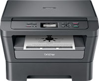 Logo Brother dcp-7060d imprimante multifonction 3-en-1 las 2073130