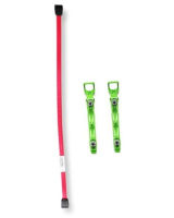 Logo Fujitsu 10x sata data cable, 20x easy rails for 3,5p hdd 2487785