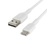 Logo Belkin c�ble usb-c vers usba pour note10. s10. pixel 4. ipad pro. nintendo switch. etc 3m. noir 3820855