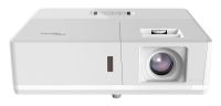 Logo Optoma zh506e 1080p 1920x1080 5500lm phosphore laser 300000:1 5.5kg d�calage de l objectif v 1.4 2.24:1 compact corr g�o 4 angle