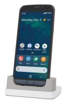 Logo Doro, produit r�f�rence : 8050 plus gris