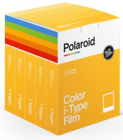 Logo Polaroid, produit r�f�rence : 1130008