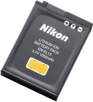 Logo En-el12 accu lithium-ion vfb10401