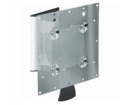 Logo Plaque de fixation zinc cran vesa 200x200 avec trous m6 012491