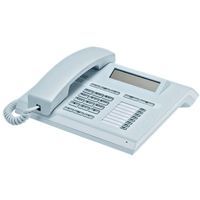 Logo Poste filaire unify openstage 15 t. coloris ice blue. l30250-f600-c174