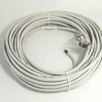 Logo Mdf cable, 6m (16-pair, 1su - open end) l30251-u600-a66