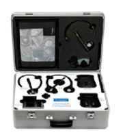 Logo Demo case, contact centre 38487-01