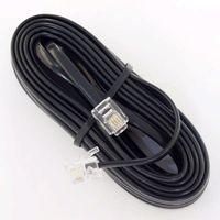 Logo Cordon qd rj9 8800-01-06