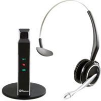 Logo Gn 9120 micro boom - micro casque seul micro casque seul (chargeur  commander sparemment) 9130-01