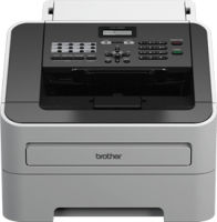 Logo Fax 2840 - tlcopieur laser fax2840