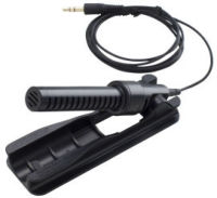 Logo Me-34 : microphone zoom polyvalent, idal pour l'enregistrement et la lecture en dplacement v4571510e000